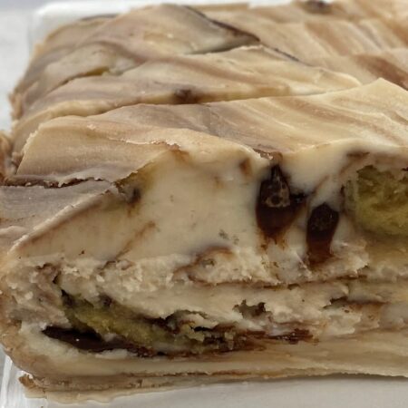 Cookie Dough